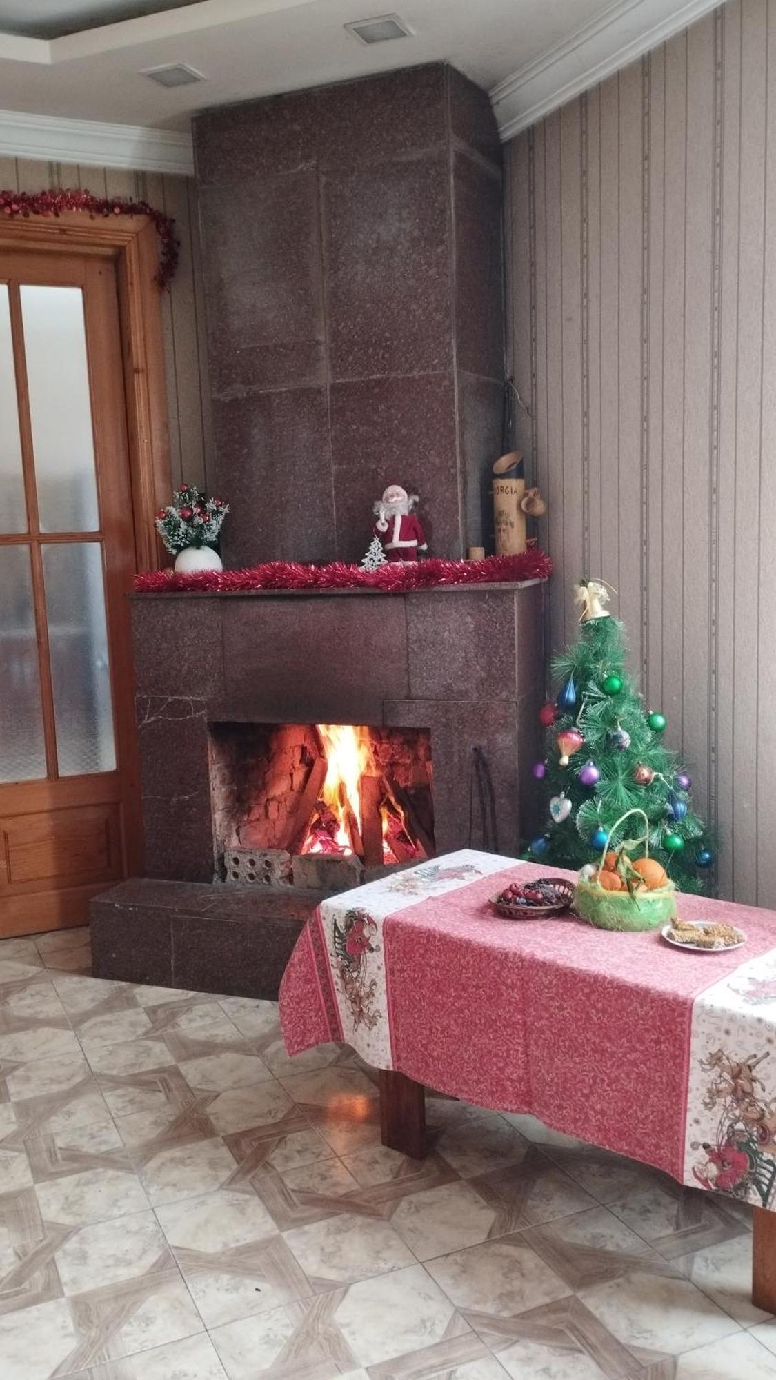 Guest House Shvelidze Borjomi Εξωτερικό φωτογραφία