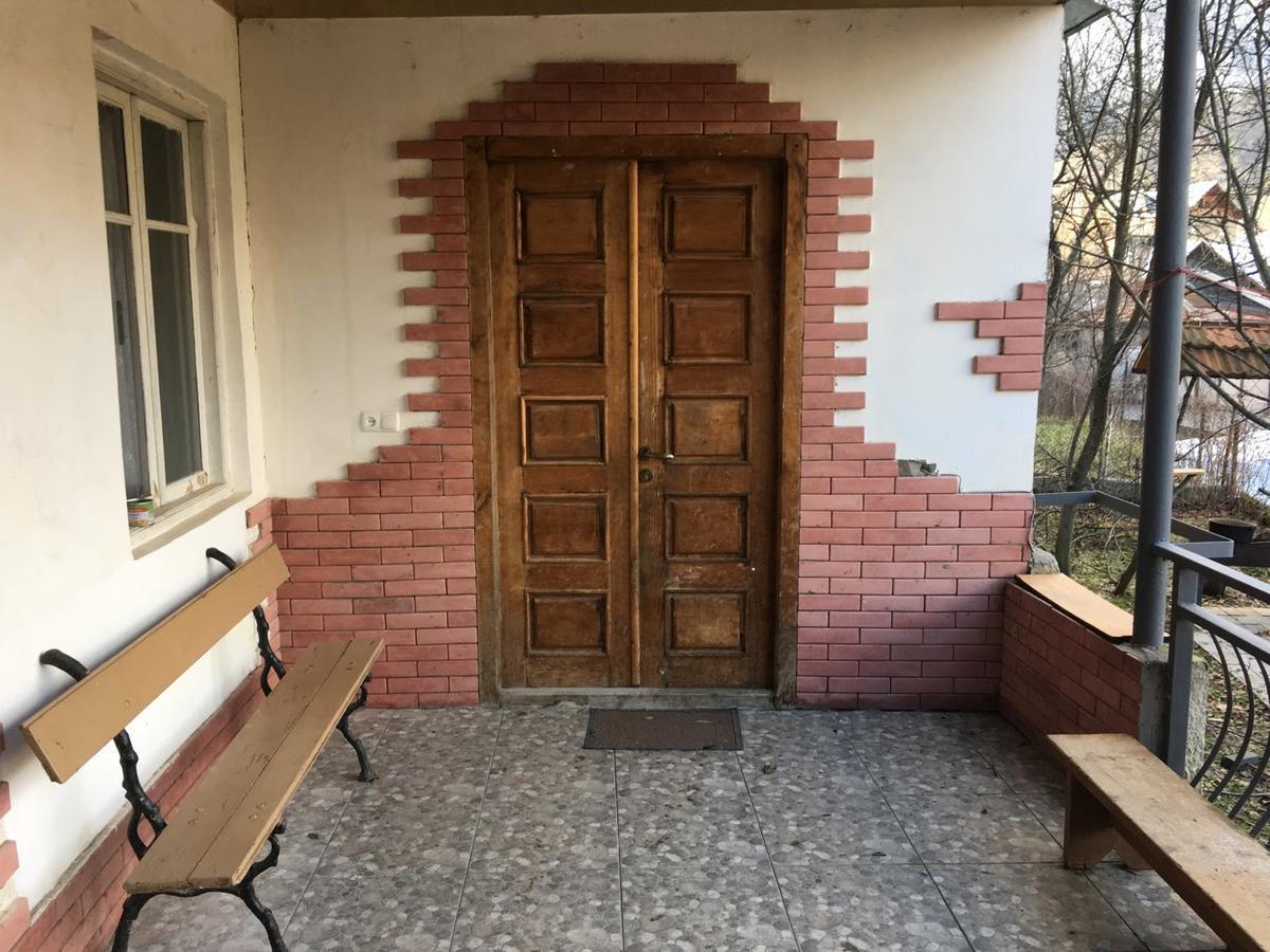 Guest House Shvelidze Borjomi Εξωτερικό φωτογραφία