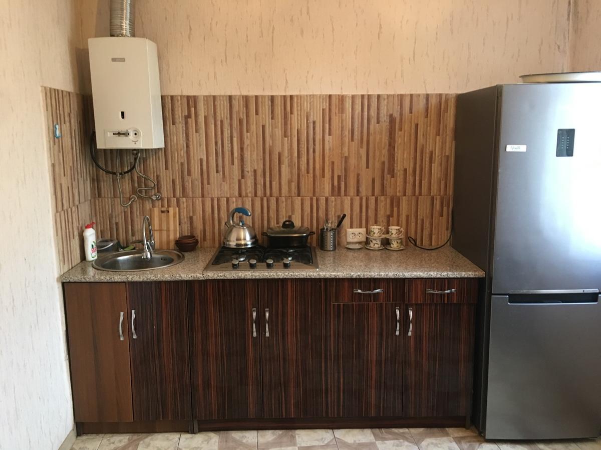 Guest House Shvelidze Borjomi Εξωτερικό φωτογραφία
