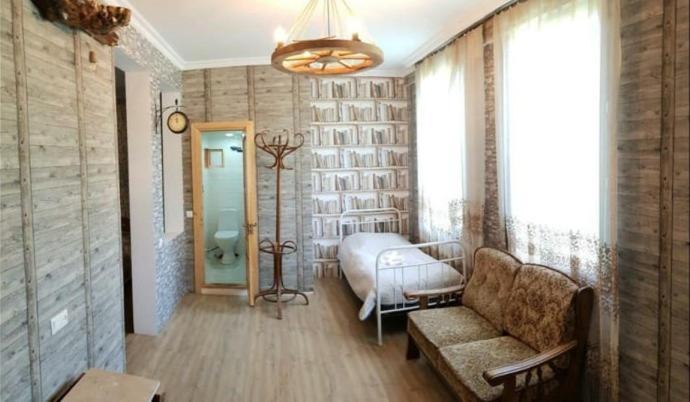 Guest House Shvelidze Borjomi Εξωτερικό φωτογραφία